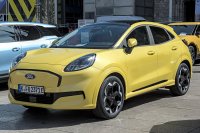 Ford Puma — снимка 3