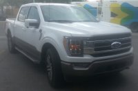 Ford Ranger III Super Cab — снимка 2