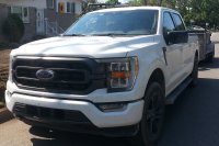 Ford Ranger III Super Cab — снимка 3