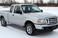 II Super Cab (facelift 2009)