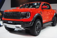 Ford Ranger I Double Cab — снимка 2