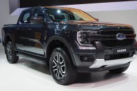 Ford Ranger I Double Cab — снимка 3