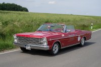 Ford Shelby II Cabrio — снимка 2