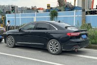 Ford Taurus VII (China, facelift 2019) — снимка 2