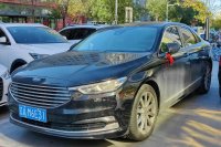 Ford Taurus VII (China, facelift 2019) — снимка 3