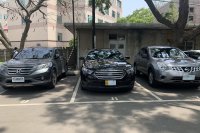Ford Taurus V — снимка 2