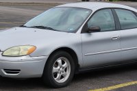 Ford Taurus IV — снимка 2