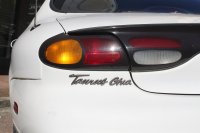 Ford Taurus III — снимка 2