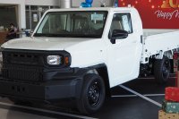 Toyota Hilux Pick Up — снимка 2
