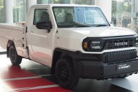 Toyota Hilux Pick Up — снимка 3
