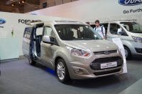 Ford Tourneo Connect III — снимка 3