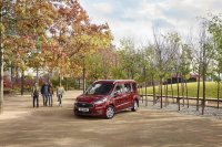 Grand Tourneo Connect (facelift 2018)