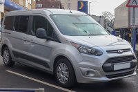 Ford Grand Tourneo Connect — снимка 2