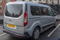 Ford Grand Tourneo Connect — снимка 3