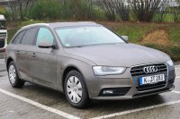 Audi A4 Avant B8 — снимка 3