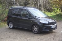 Ford Tourneo Courier I — снимка 3