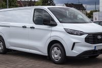 Ford Tourneo Custom L2 — снимка 3
