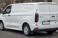 Ford Tourneo Custom L1 — снимка 3