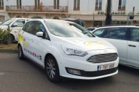 Grand C-MAX (facelift 2015)