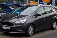 Ford C-MAX II (facelift 2015) — снимка 3