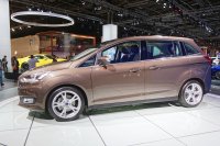 Ford Grand C-MAX — снимка 2