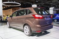 Ford Grand C-MAX — снимка 3