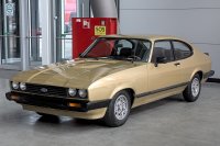 Ford Capri III (GECP) — снимка 2