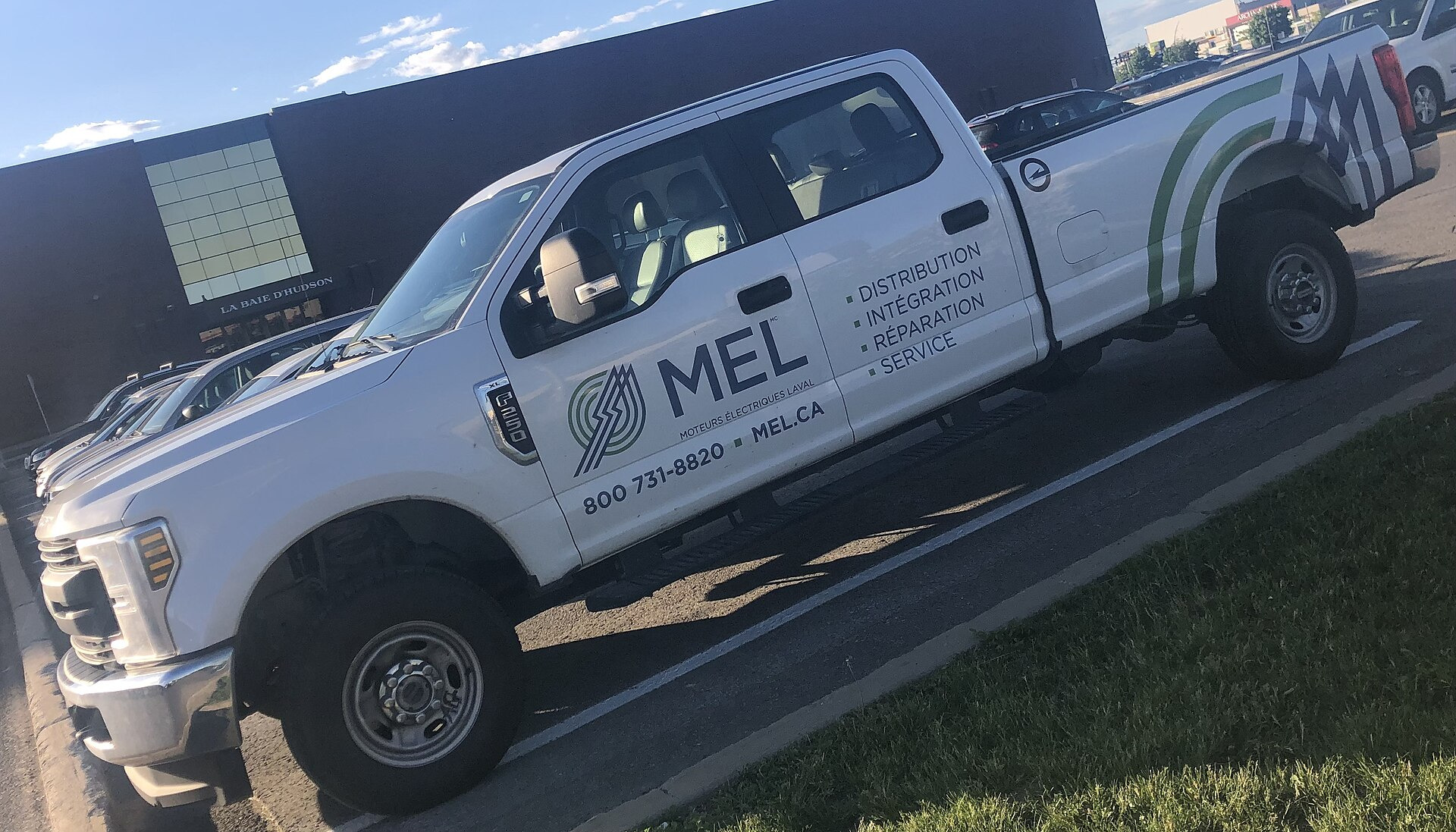 Ford F-Series F-250 X SuperCab
