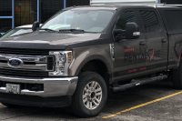 Ford F-Series F-250 X SuperCab — снимка 2