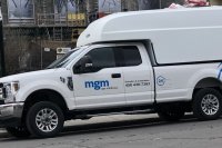 Ford F-Series F-250 X SuperCab — снимка 3