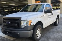 X Regular Cab
