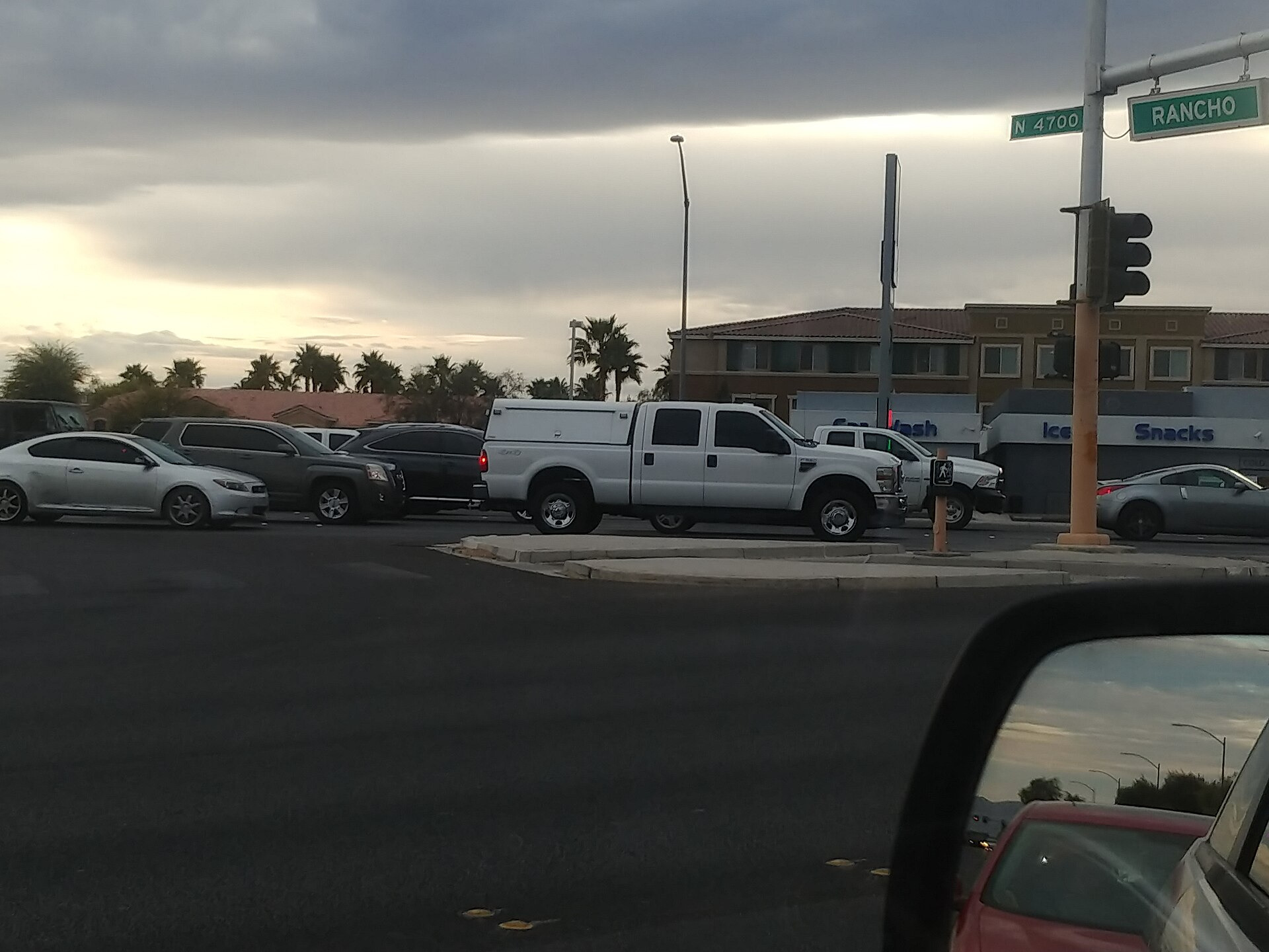 Ford F-Series F-250 VIII Regular Cab HD