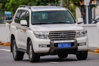 Toyota Land Cruiser 200 — снимка 2