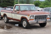 Ford F-Series F-250 VI Crew Cab — снимка 2
