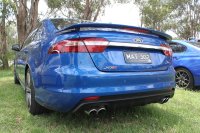 Ford Falcon FG X — снимка 3