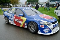 Ford Falcon (FG) 2.0 EcoBoost (240hp) Automatic — снимка 1