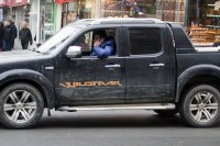 Ford Flex (facelift 2013) — снимка 3