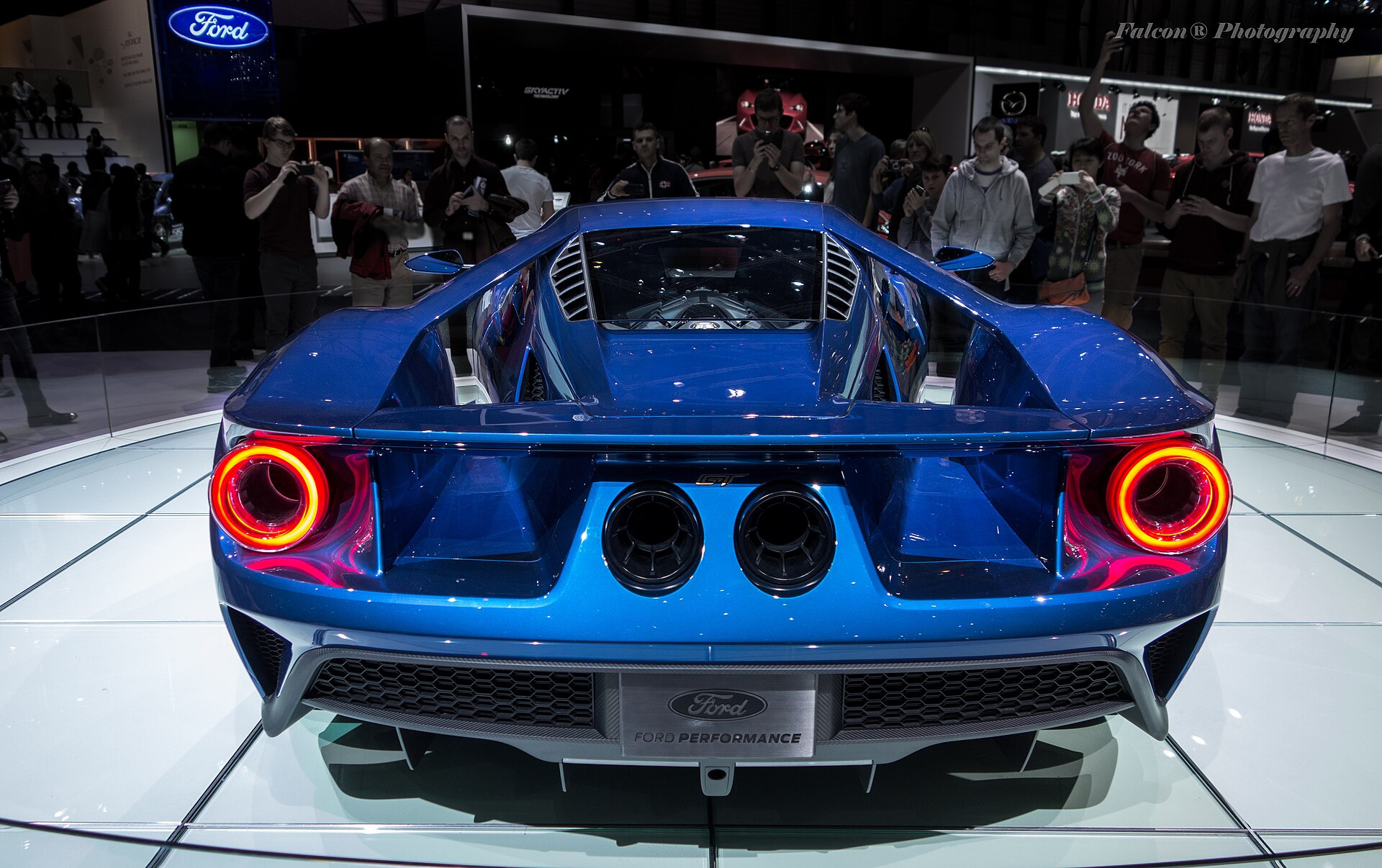 Ford GT II