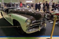 Gaz 20 M — снимка 2