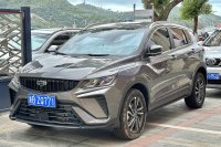 Geely Binyue — снимка 3