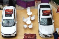 Geely Bo Rui GE — снимка 3