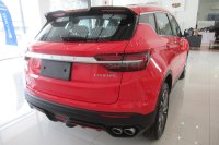 Geely Coolray — снимка 3