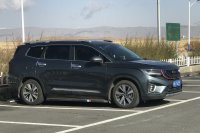 Geely Haoyue Hao Yue — снимка 2