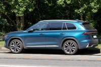 Geely Monjaro — снимка 2