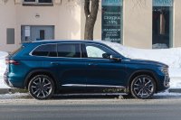 Geely Monjaro — снимка 3