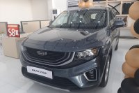 Geely Okavango — снимка 2