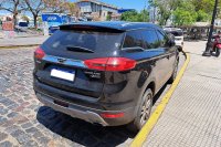 Geely X7 — снимка 2