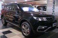 Geely X7 — снимка 3