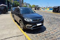 X7 Sport