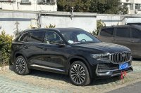 Geely Xingyue — снимка 2